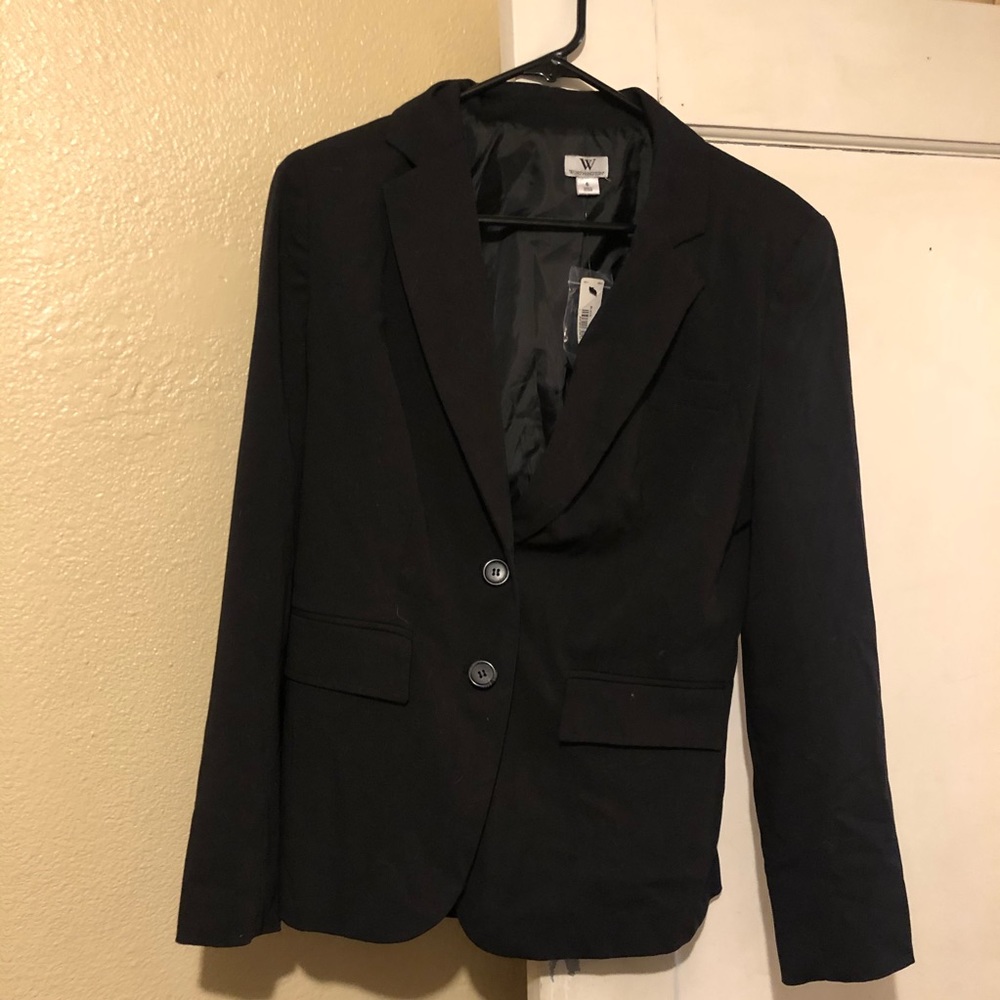 Worthington blazer